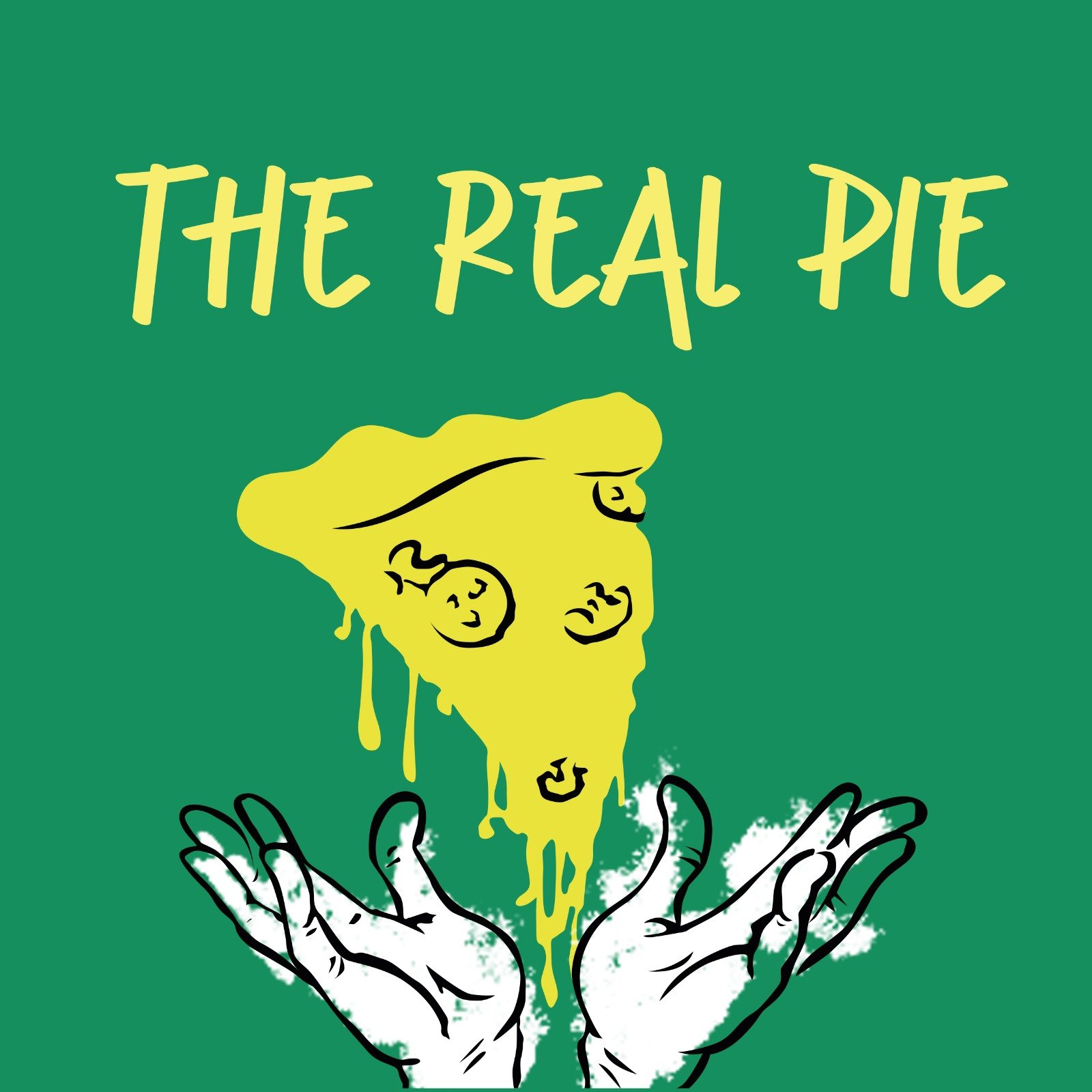 The Real Pie